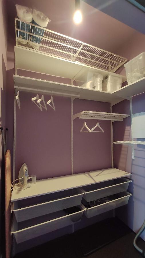 Hanza Tower Studio Шчечин Екстериор снимка