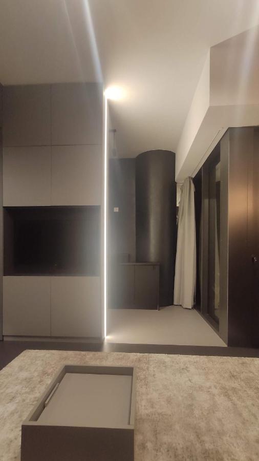 Hanza Tower Studio Шчечин Екстериор снимка